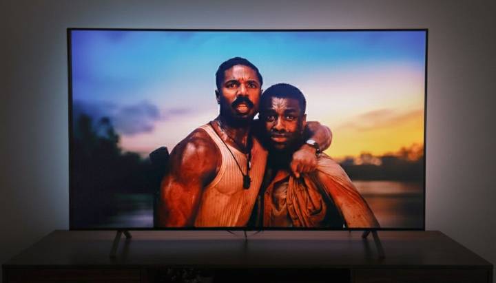 5 awesome TVs for watching horror movies and shows in a dark room