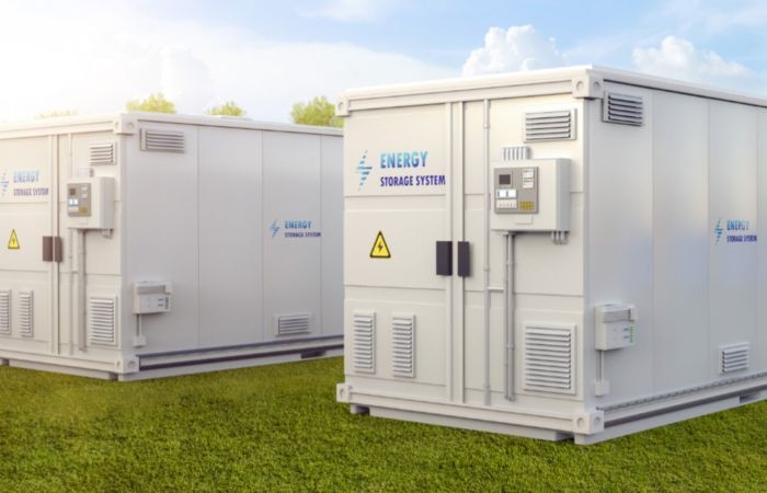 Controversial Battery Energy Storage System (BESS) subject of local public hearing