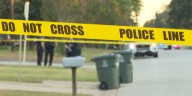 Bryan shooting suspect remains at large as family mourns victim: ‘I just don’t know why’