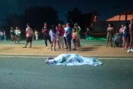 Mujer murió arrollada por conductor que iba en contravía en Maracaibo