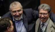 Para nosotros, Adán Augusto no es un lastre: Monreal