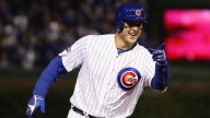 Anthony Rizzo retiring with Chicago Cubs, joining team in new way