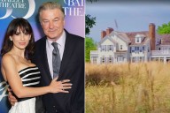 Alec Baldwin's Hamptons House Was His 'Safe Place' During 'Difficult Times', Says Wife Hilaria