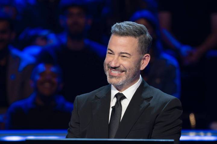ABC suspende programa de Jimmy Kimmel tras polémicos comentarios sobre Charlie Kirk