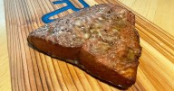 SweetwaterCHOW: West Coast Canadian Salmon