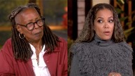 'Written in crayon?' The View readies for Trump 'humiliation' over 'bare bones' Comey case