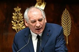 Macron scrambles to find new French PM after Bayrou ousted