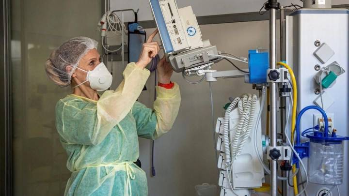 Las enfermeras también quieren la especialidad de Urgencias: "Es clave para salvar vida y mejorar la asistencia"