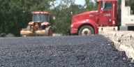 Paving project begins in Hopkins Co.