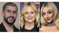 Bad Bunny, Amy Poehler and Sabrina Carpenter to host SNL