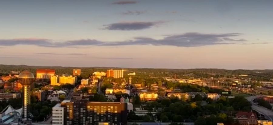 Hosting a neighborhood party? New Knoxville grant program supporting community events