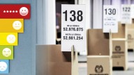 ¿Mordaza informativa? Ley que prohíbe publicar encuestas puso a la opinión pública a especular sobre la intención de voto para el 2026