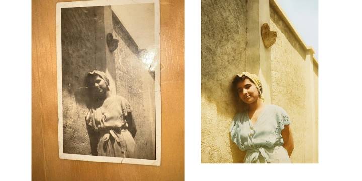 El prompt que debes usar para restaurar fotos antiguas en ChatGPT y darles vida