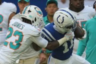 Dolphins CBs Rasul Douglas, Jack Jones: What to expect