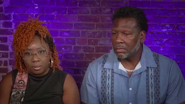 Families of gun violence victims lead new PSA effort amid deadly weekend in Louisville