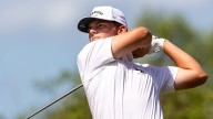 Cardinal Mooney Invitational high school golf tournament photos