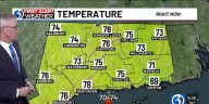 Technical Discussion: Saturday is now a First Alert Weather Day for storms