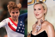 Meet Kerri Strug: All About Her Career, Achievements, Husband, Parents, Net Worth, and Millie Bobby Brown’s Netflix Portrayal Join us as we revisit the life story of Kerri Strug, the champion who kick