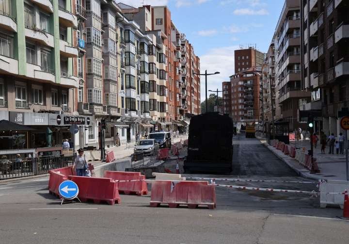 Nacho Cuesta: «En Oviedo la Zona de Bajas Emisiones no afectará a quienes vivan y a quienes trabajen»