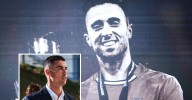 El último adiós: Cristiano Ronaldo lideró el acto oficial de despedida de la Selección de Portugal para Diogo Jota