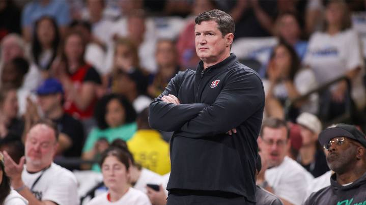 Karl Smesko reveals when he knew Dream could win a championship