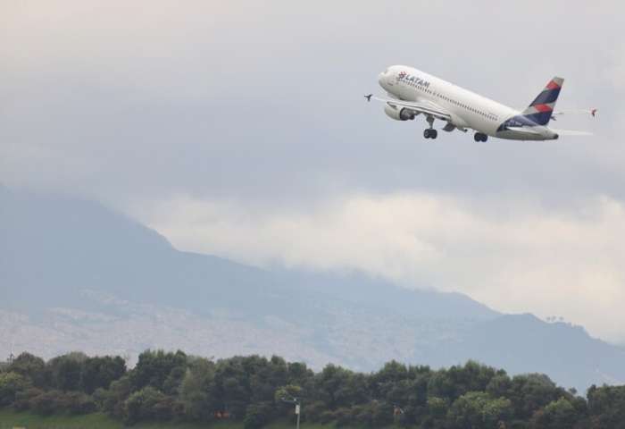 Aeropuerto Bonilla Aragón será administrado a partir de hoy por la aeronáutica