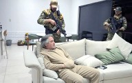 Hernán Bermúdez se queda en Paraguay; rechaza extradición simplificada