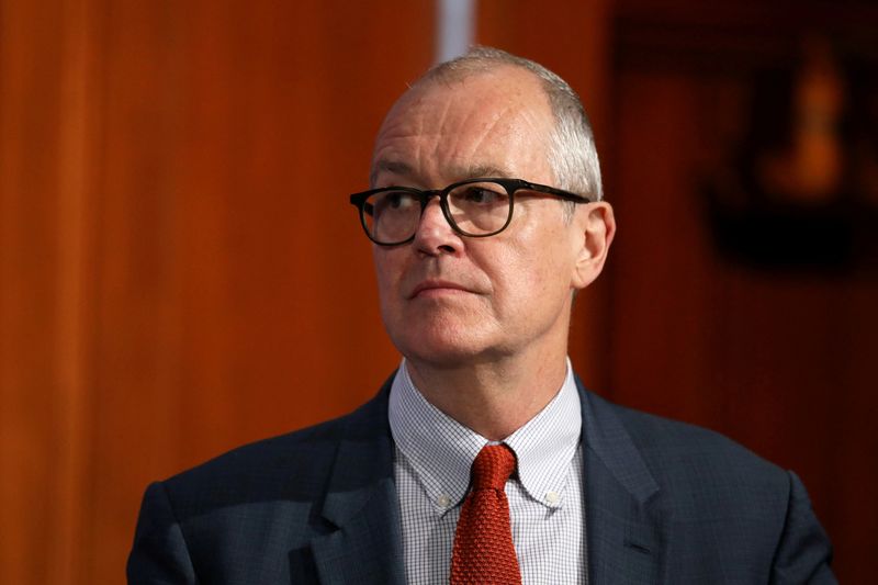 UK must spend more on medicines, minister says, as Big Pharma cuts investment