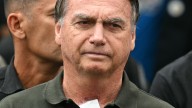 Bolsonaro tiene cáncer de piel