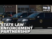 Data on state law enforcement partnership with City to be released soon
