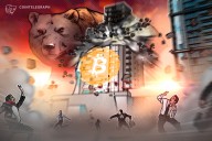 Indicadores alcistas de BTC se vuelven rojos a pesar de un ligero reputne