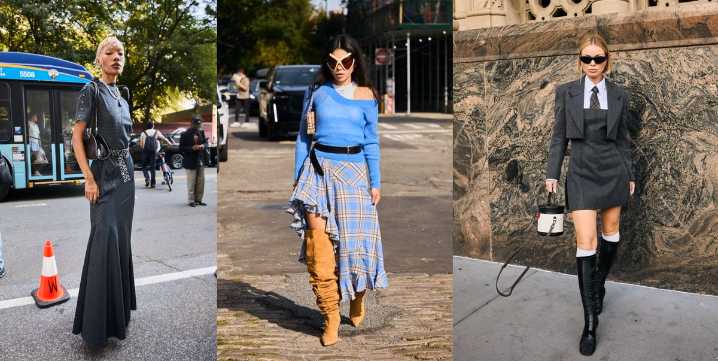 The Best 8 NYFW SS26 Street Style Trends I Saw Everyone Wearing