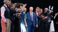 Inside Reform conference as Farage’s ‘mafia’ prepares for power in 2027