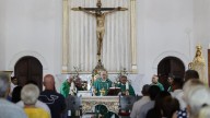 Nuncio Apostólico llega a Margarita