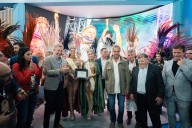 Reconocieron al Carnaval de Gualeguaychú como Fiesta Nacional