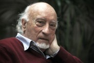 Homenaje a Manuel Vicent en el Instituto Cervantes