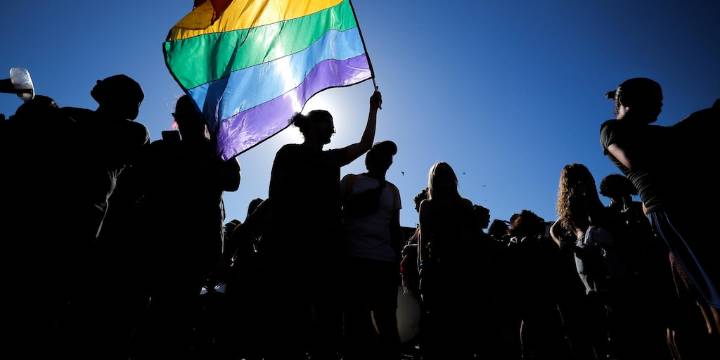Los crímenes de odio aumentaron un 70% en Argentina: “Las mujeres trans concentran la forma más brutal de la discriminación”
