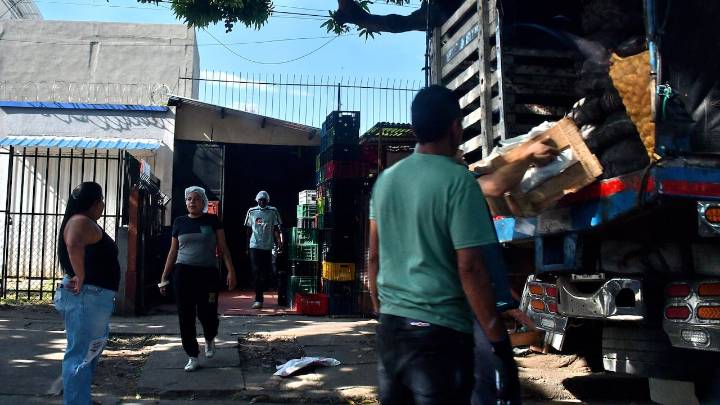 El País Denuncia: inconformidad por dispensario de alimentos en El Lido concluye con acuerdo entre las partes