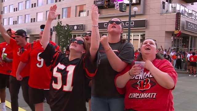 Bengals fans express worry, fear for the team's season after news of Burrow's injury