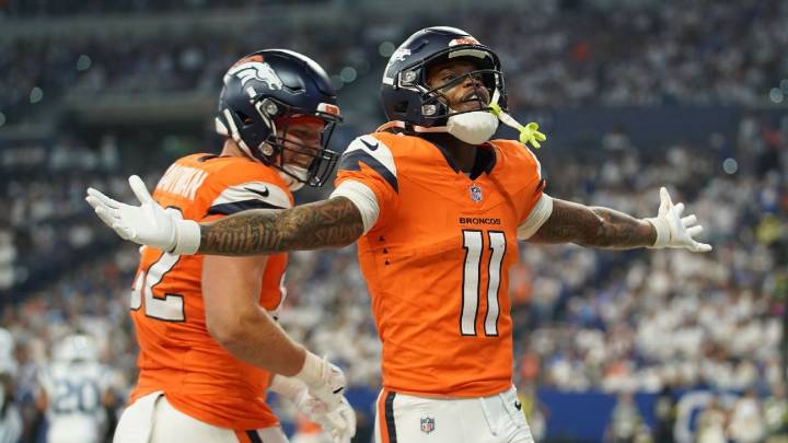 Fantasy football last-minute pickups for Week 3 - Troy Franklin, Harold Fannin Jr. among players that can help lineups
