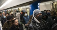US household income rose slightly last year, roughly matching 2019 level