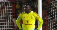 Man Utd have 22-day chance to complete Andre Onana deal despite transfer window closing