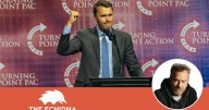 Echidna | Gun violence toll: Charlie Kirk and school shootings