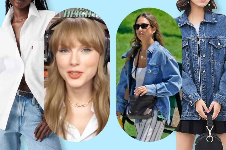 Celebrity-Inspired Fashion Trends That Are “In” Again This Fall