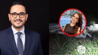 José Luis García, ex esposo de Débora Estrella, informó del fatal accidente sin saber que ella iba en la avioneta