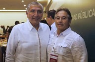 Tabasco bloquea por cinco años las declaraciones patrimoniales de Hernán Bermúdez