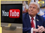 Big Blow to Google: YouTube to pay USD 24.5 million to Donald Trump due to...; f