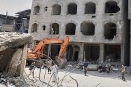 Israeli strikes on Yemen’s capital kill at least 9 people and injure scores, the Houthi rebels say