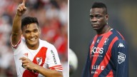 Teo Gutiérrez contó historia que nadie sabía y habló de Balotelli: “Usted no puede”