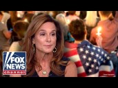 Rep. McClain: One side holds vigils, the other burns cities